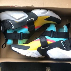 COPY - Nike Huarache City